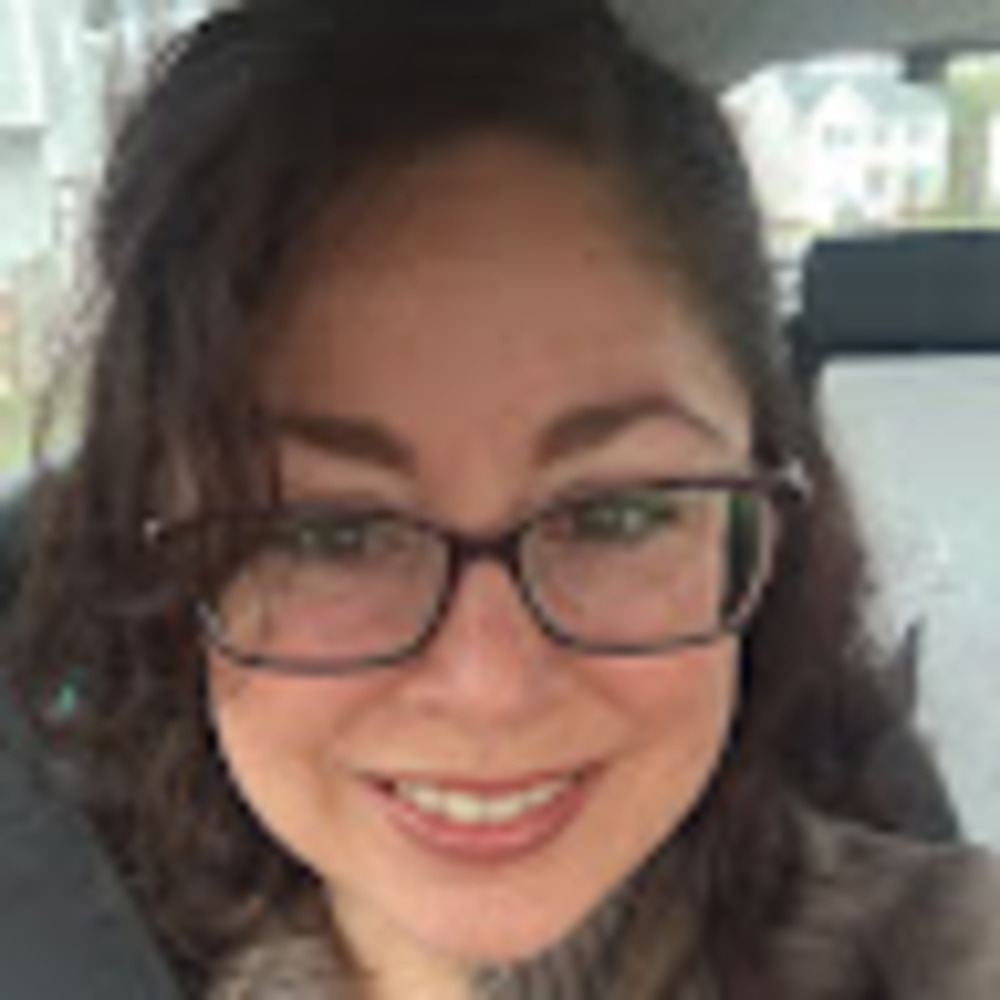 Meet your Posher, Señora